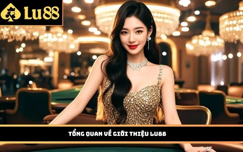 Tổng quan về giới thiệu LU88