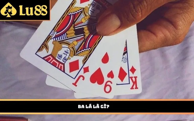 Ba lá là gì?