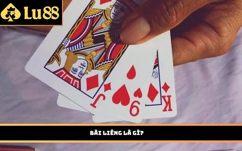 Bài Liêng là gì?
