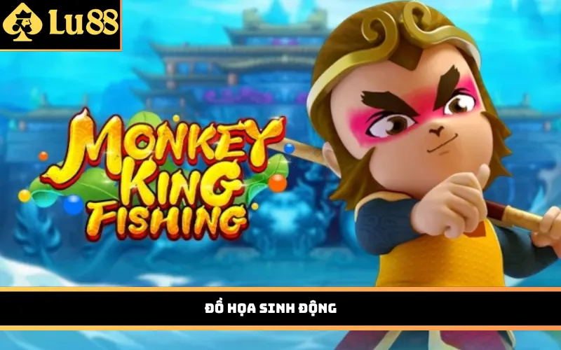 Đồ họa sinh động