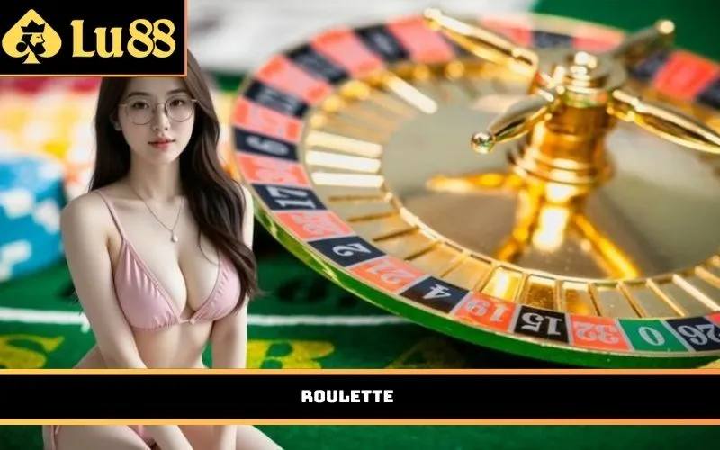 Roulette