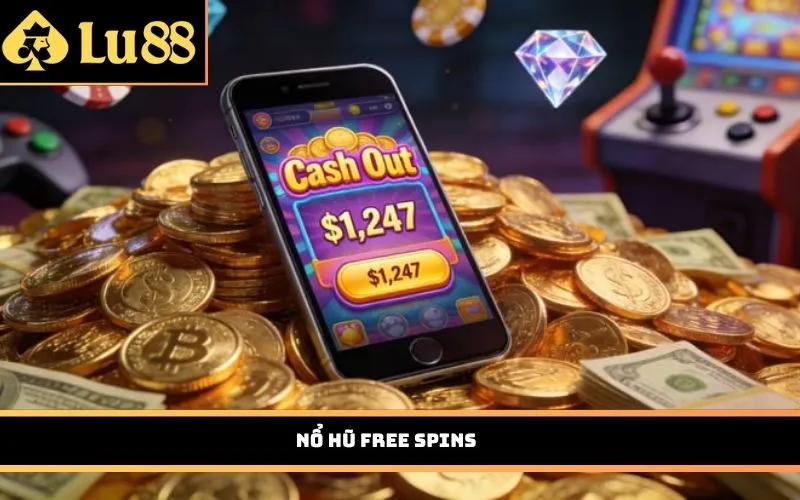 Nổ Hũ Free Spins