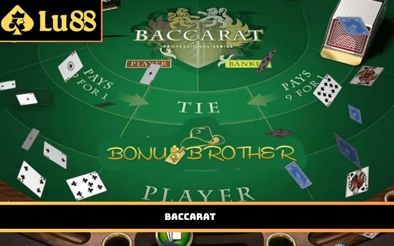 Baccarat