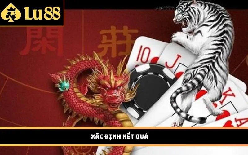 Xác định kết quả