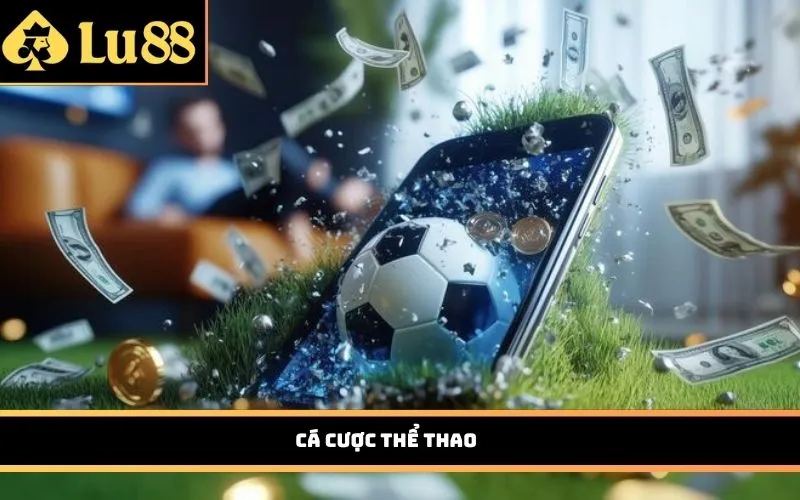 Cá cược thể thao
