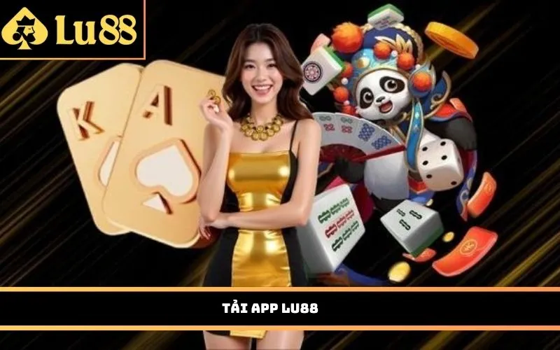 Tải App LU88