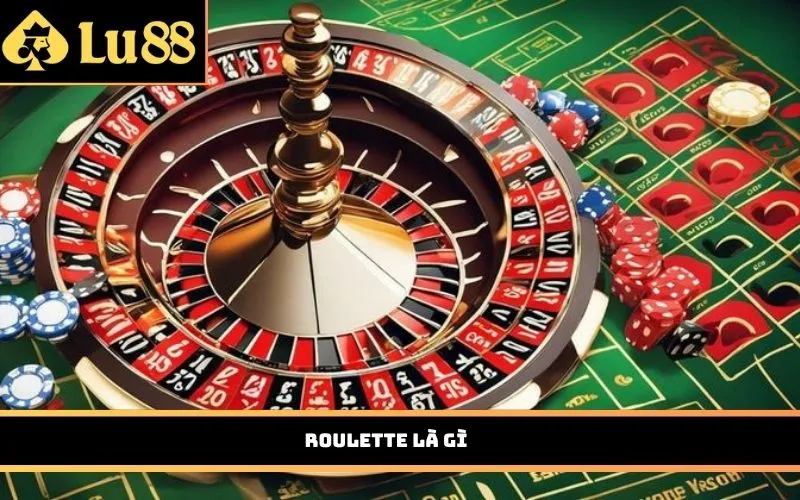 Roulette