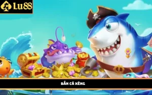 Bắn Cá Xèng